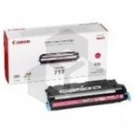 Canon 717 M toner magenta (origineel) Canon 717 M toner magenta (origineel)