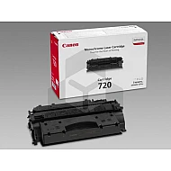 Canon 720 toner zwart (origineel)