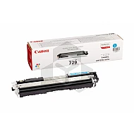 Canon 729 C toner cyaan (origineel) Canon 729 C toner cyaan (origineel)