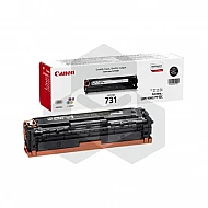 Canon 731BK toner zwart (origineel) Canon 731BK toner zwart (origineel)