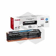 Canon 731C toner cyaan (origineel) Canon 731C toner cyaan (origineel)