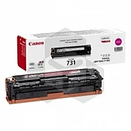 Canon 731M toner magenta (origineel) Canon 731M toner magenta (origineel)