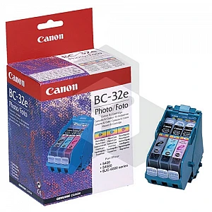 Canon BC-32e fotoprintkop (origineel) Canon BC-32e fotoprintkop (origineel)