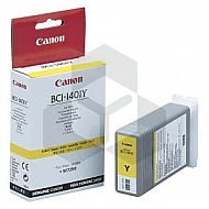 Canon BCI-1401Y inktcartridge geel (origineel) Canon BCI-1401Y inktcartridge geel (origineel)