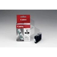 Canon BCI-6BK inktcartridge zwart (origineel)