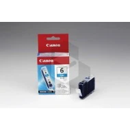 Canon BCI-6C inktcartridge cyaan (origineel)