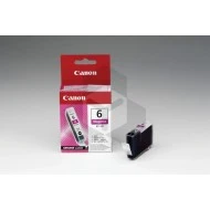 Canon BCI-6M inktcartridge magenta (origineel)