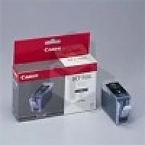 Canon BCI-8BK inktcartridge zwart (origineel) Canon BCI-8BK inktcartridge zwart (origineel)