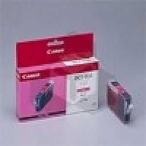 Canon BCI-8M inktcartridge magenta (origineel) Canon BCI-8M inktcartridge magenta (origineel)