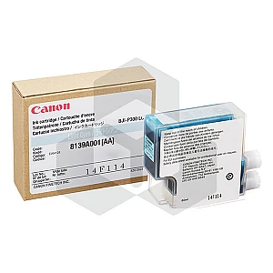 Canon BJI-P300LC inktcartridge licht cyaan (origineel)