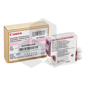 Canon BJI-P300LM inktcartridge licht magenta (origineel)