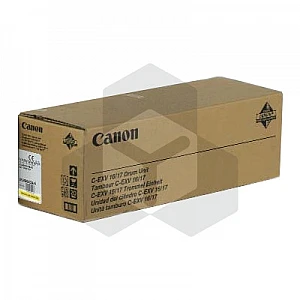 Canon C-EXV16/17 Y drum geel (origineel)