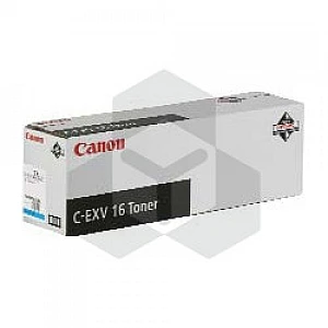 Canon C-EXV16 C toner cyaan (origineel)