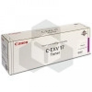 Canon C-EXV17 M toner magenta (origineel) Canon C-EXV17 M toner magenta (origineel)