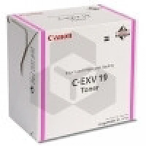 Canon C-EXV19 M toner magenta (origineel)