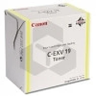 Canon C-EXV19 Y toner geel (origineel)