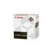 Canon C-EXV21 toner zwart (origineel) Canon C-EXV21 toner zwart (origineel)