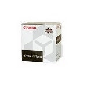 Canon C-EXV21 toner zwart (origineel) Canon C-EXV21 toner zwart (origineel)