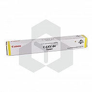 Canon C-EXV44 Y toner geel (origineel)