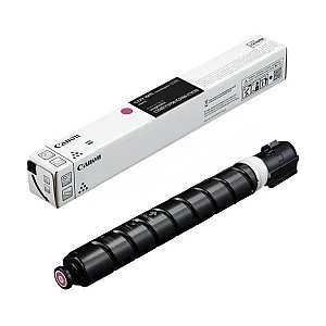 Canon C-EXV 1001L M toner magenta lage capaciteit (origineel) Canon C-EXV 1001L M toner magenta lage capaciteit (origineel)