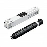 Canon C-EXV 1001 BK toner zwart (origineel) Canon C-EXV 1001 BK toner zwart (origineel)