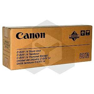 Canon C-EXV 14 drum zwart (origineel)