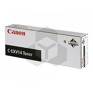 Canon C-EXV 14 toner zwart (origineel)