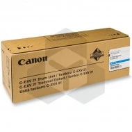 Canon C-EXV 21 C drum cyaan (origineel) Canon C-EXV 21 C drum cyaan (origineel)