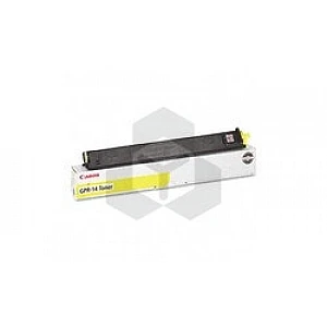 Canon C-EXV 24 Y toner geel (origineel) Canon C-EXV 24 Y toner geel (origineel)