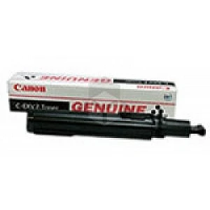 Canon C-EXV 2 BK toner zwart (origineel) Canon C-EXV 2 BK toner zwart (origineel)