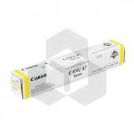 Canon C-EXV 47Y toner geel (origineel) Canon C-EXV 47Y toner geel (origineel)