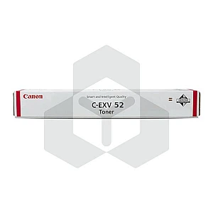 Canon C-EXV 52 M toner magenta (origineel) Canon C-EXV 52 M toner magenta (origineel)