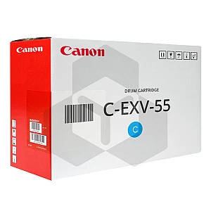 Canon C-EXV 55 drum cyaan (origineel) Canon C-EXV 55 drum cyaan (origineel)