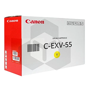 Canon C-EXV 55 drum geel (origineel) Canon C-EXV 55 drum geel (origineel)