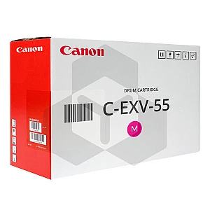 Canon C-EXV 55 drum magenta (origineel) Canon C-EXV 55 drum magenta (origineel)