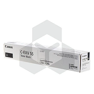 Canon C-EXV 55 toner zwart (origineel) Canon C-EXV 55 toner zwart (origineel)