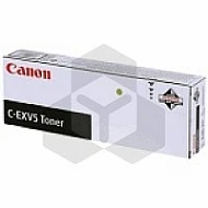 Canon C-EXV 5 toner zwart 2 stuks (origineel) Canon C-EXV 5 toner zwart 2 stuks (origineel)
