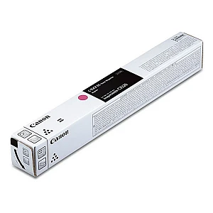 Canon C-EXV 65 M toner magenta (origineel) Canon C-EXV 65 M toner magenta (origineel)