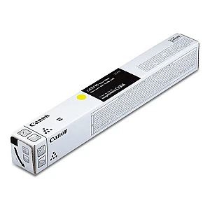Canon C-EXV 65 Y toner geel (origineel) Canon C-EXV 65 Y toner geel (origineel)