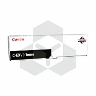 Canon C-EXV 9 BK toner zwart (origineel) Canon C-EXV 9 BK toner zwart (origineel)