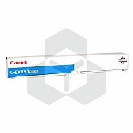 Canon C-EXV 9 C toner cyaan (origineel) Canon C-EXV 9 C toner cyaan (origineel)