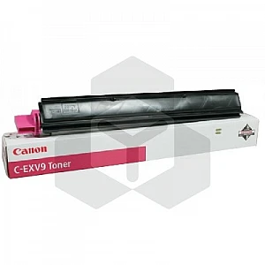 Canon C-EXV 9 M toner magenta (origineel) Canon C-EXV 9 M toner magenta (origineel)