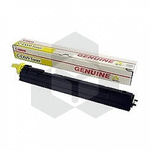 Canon C-EXV 9 Y toner geel (origineel) Canon C-EXV 9 Y toner geel (origineel)
