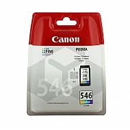 Canon CL-546 inktcartridge kleur (origineel)
