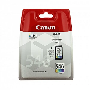 Canon CL-546 inktcartridge kleur (origineel)