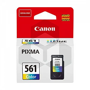 Canon CL-561 inktcartridge kleur (origineel) Canon CL-561 inktcartridge kleur (origineel)