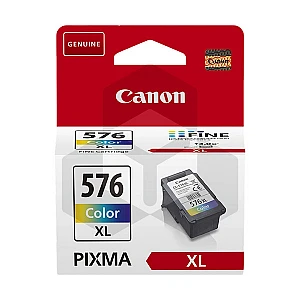 Canon CL-576XL inktcartridge kleur hoge capaciteit (origineel) Canon CL-576XL inktcartridge kleur hoge capaciteit (origineel)