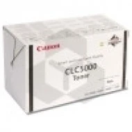 Canon CLC-5000BK toner zwart (origineel) Canon CLC-5000BK toner zwart (origineel)