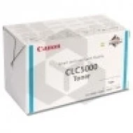Canon CLC-5000C toner cyaan (origineel) Canon CLC-5000C toner cyaan (origineel)