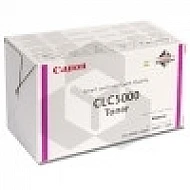 Canon CLC-5000M toner magenta (origineel) Canon CLC-5000M toner magenta (origineel)